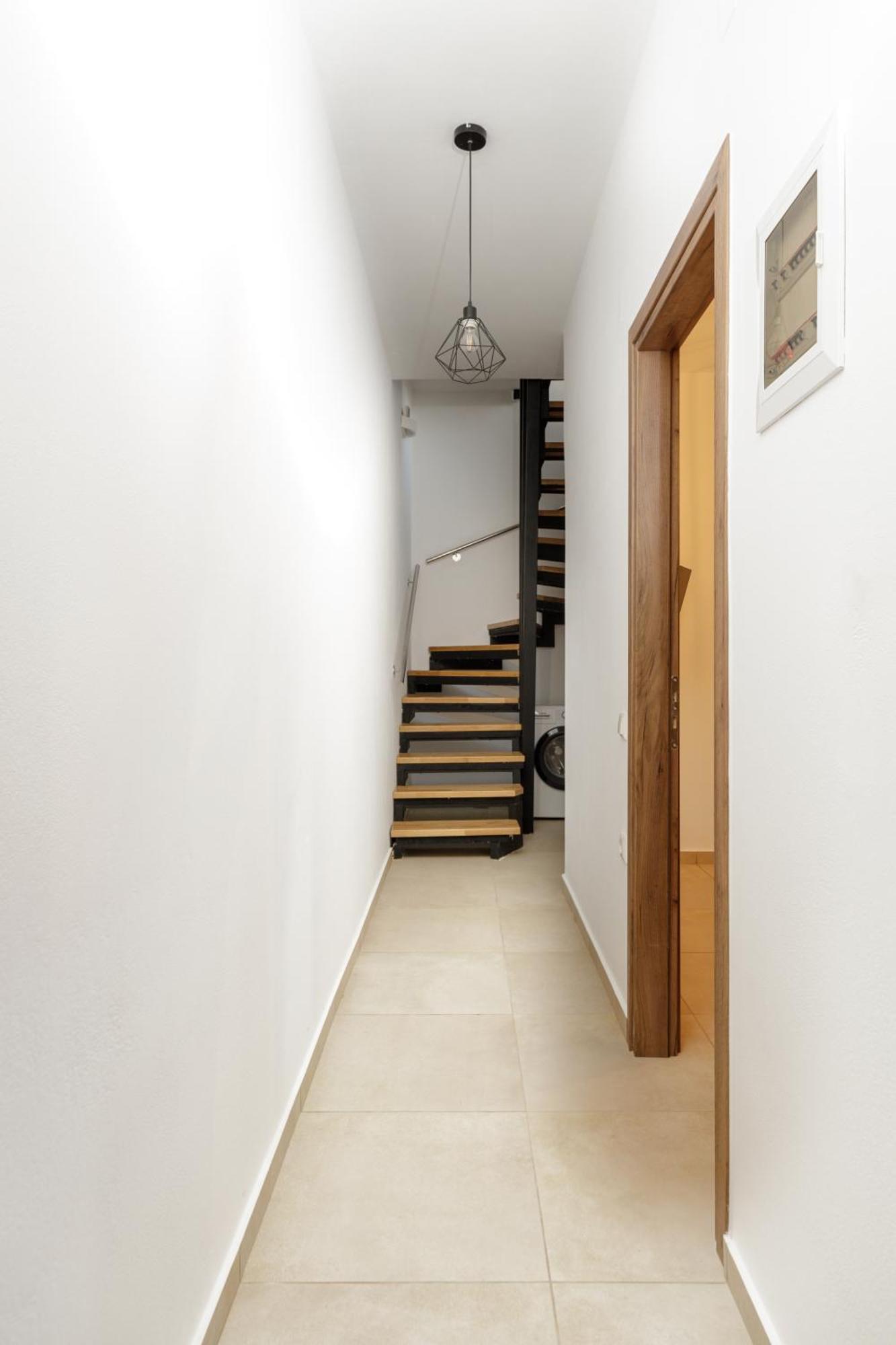 Mediterranean View Villa Makrýgialos Екстериор снимка